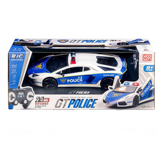 유앤원 GT 폴리스 RC 경찰차, 1개