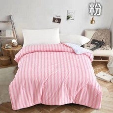 冰玉涼感紗 涼被, 粉, 1個