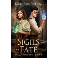 (英文圖書)Sigils of Fate 平裝版, Independently Published, 英文