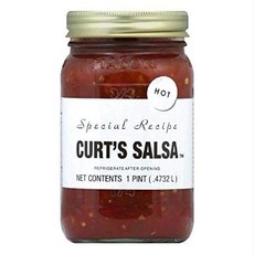 EvolutiON 온 Salt Curts 살사 핫 473.2ml16온스569726, EvolutiON 온 Salt Curts 살사 핫, 4, 1, 473.2ml