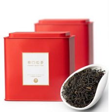 중국 3대 홍차 기문홍차 고급 선물세트 250g, 1개, 1개입
