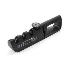 칼갈이 칼 가위갈이 베니 텅스텐 멀티칼갈이 K018, 색상