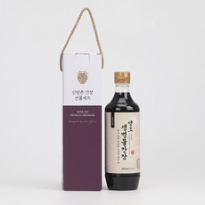 [신앙촌] 특선 1호 양조간장 선물세트 본사직영, 없음, 없음