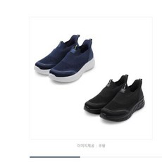 르까프 동아아울렛강북점 공용 이지스텝 슬립온 BK NV 1A25SF202 BK SF211 NV LCF037