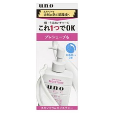 uno 柑橘綠香保濕護膚精華液, 1個, 180ml