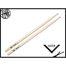Vater 標準7A楓木鼓棒 Super Maple【美鼓打擊】, 1個