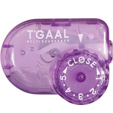 STAD T'GAAL 五段可調節削鉛筆機