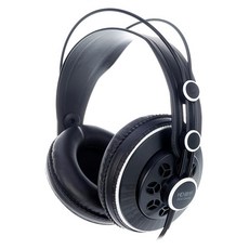 舒伯樂 Superlux HD681F 人聲加強版半開放式監聽耳罩式耳機 公司貨保固一年, 詳見包裝