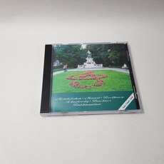 클래식 명곡 소품집 CD