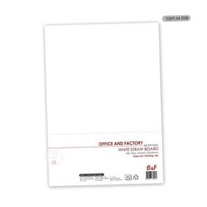 MN 마분지 A4 20매 미술용품