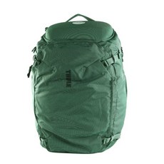 툴레 Thule 랜드마크 여행 팩 40L 흐릿한 녹색 백팩 가방 배낭 370902
