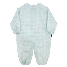 플리에 아동용 전신 방수 가운 일반형