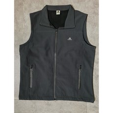 【X&S小施服飾】素面軟殼機能防風保暖內刷毛背心 工作 防風 加大