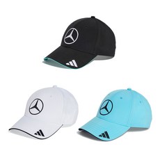ADIDAS MER DR CAP 運動帽, JW6270(白),M, 白