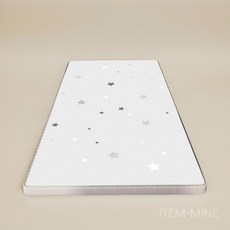 바닥토퍼 매트 낮잠 토퍼 캐트리스 침대 바닥 토퍼매트리스 XPE 수면매트 3cm, 1. 2cm 스타 XPE 3C인증