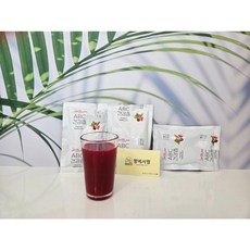abc주스(팜에서팜), 50개, 110ml