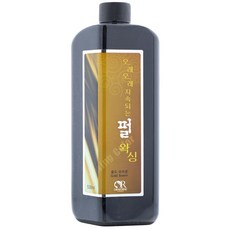 ORAEORAE 오래오래 지속되는 펄 왁싱, [골드 브라운], 1개