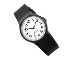 TM 터치미 럭키7 30m방수 수능시계 아나로그 고급선물박스 저소음 큰 숫자 21g 경량