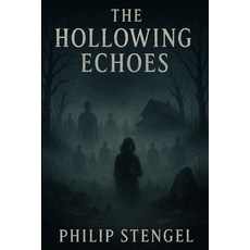(영문도서)The Hollowing Echoes Paperback, Independently Published, English, 9798287366216