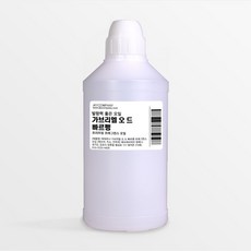 발향력 좋은 프래그런스 오일 원액, 121.가브리엘 오 드 빠르펭, 500ml, 1개