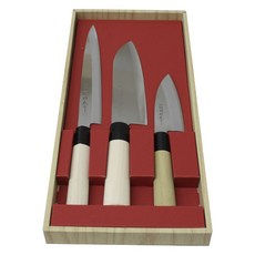 YAXELL 關津卷造刀具組, 1個