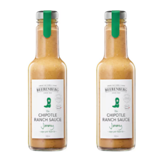 호주 베른버그 치폴레 랜치 소스 Beerenberg Chipotle Ranch Sauce, 300ml, 2개