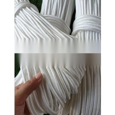 공예용 나일론끈 매듭실 재료 팔찌만들기 나일론줄, 57. 100m