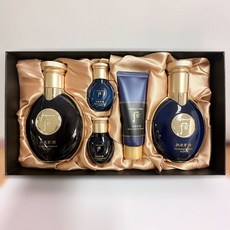 더후 공진향 군 자양 2종 기획세트/브랜드 쇼핑백무료증정, 1세트