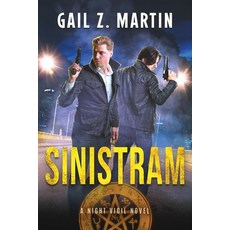 (영문도서)Sinistram Paperback, Sol Publishing, English, 9781647950934