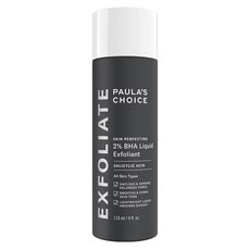 PAULA'S CHOICE 寶拉珍選 2%水楊酸精華液, 118ml, 1瓶