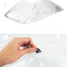 다소니디자인 대용량 압축팩 압축파우치, 여행용