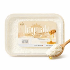 코스트코 요루코글루 카이막 치즈 180g 디저트 간식 크림치즈, 2개