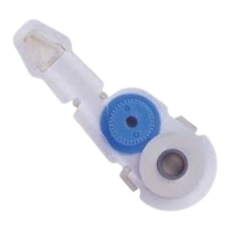 飛龍 PENTEL ZTR5-WT 替換式修正帶 專用補充帶, 1個