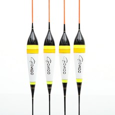 이화 요수 설주 민물 올림 낚시 찌 오동목 대물, 25