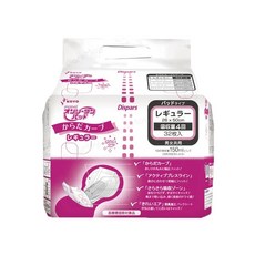 KOYO光洋 自然貼合紙尿片 一般款 600c.c.(32片/袋), 1個