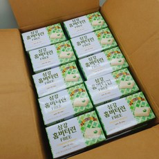 도매/업소용 롯데푸드 삼강 홈버터린 프리 1박스(450g X 20개입) 대용량, 1, 450g