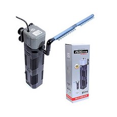 필그린 BT-F10 측면 여과기 10W, 1개, 6.5W