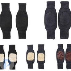 무릎 다리 퀵 배달 따뜻한 발 방한 겨울 보호 커버 하체 오토바이 추위 토시 혹한기, 방한무릎보호대, 1개