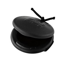 메이늘 카혼 링 캐스터네츠 PCRC1BK 핑거 플라스틱 블랙