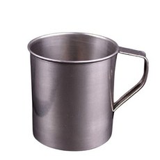 스텐 등산컵 330ml