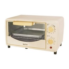 kolin 迷你電烤箱 KBO-LN094