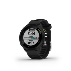 Garmin 腕式光學心率跑錶, 內斂灰