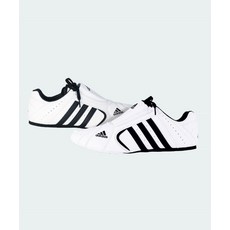 ㅇ매장정품ㅇ 아디다스 ADIDAS COMBAT SPORTS 태권도화 에스엠 3(JW110201) - 화이트블랙 JW110201 116717