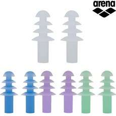 아레나 실리콘 수영귀마개 케이스포함 물놀이 수영용품 8004804