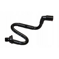 歐馬國際 1K0612041GP GOLF 5代 1.9TDI OCTAVIA 剎車真空管 德國原廠, 1個