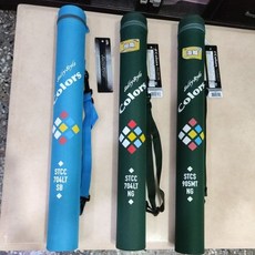 ABU Garcia Salty Stage Colors 旅竿 路亞竿 多節便攜岸拋竿 多色可選, STCS-774LT-NG