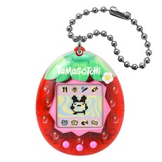 [반다이(BANDAI)] Original Tamagotchi Fresh Strawberry 다마고치, 상세페이지 참조