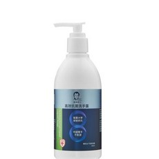戴維爵士高效洗手露 醫藥大學實驗研究 呵護雙手不乾澀 溫和不刺激 300ml, 1個, 戴維爵士高效抗菌洗手露 300ml