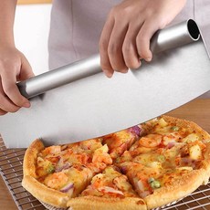 피자 커터 피자칼 반죽커터 베이킹커터 반달피자칼