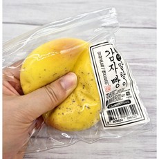 감자빵 말랑이 2000, 기타, 1개